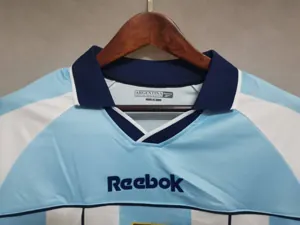2000 Argentina home 5