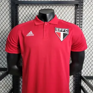 23-24 Sao Paulo POLO red 2