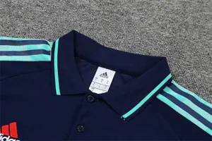 Polo Arsenal Sapphire 11