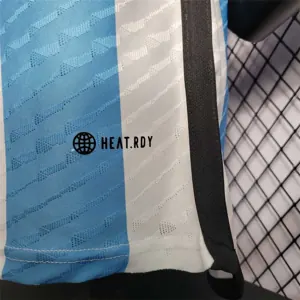 2022 Argentina home players edition 10