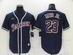 San Diego Padres 15