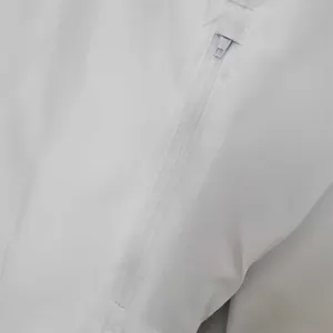 22-23 Sao Paulo white windbreaker 4