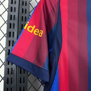 26-27 Barcelona Mens Home Kit Soccer T-Shirt AAAAJersey Supplier Yupoo 10 4