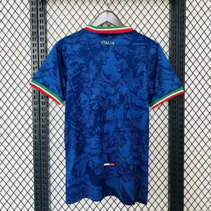 2024 Italy Blue Special Edition Kit AAAAJersey Supplier Yupoo 6