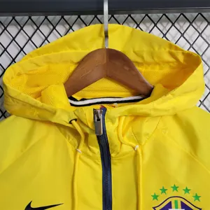 Windbreaker Brazil 7