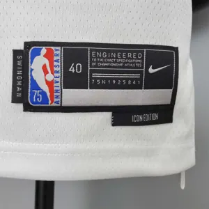 75th Anniversary GRIFFIN#2 Nets White 2