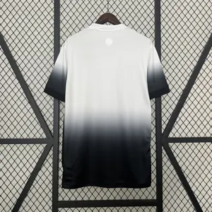 24-25 Corinthians Home Kit Soccer Shirt Sport AAAAJersey Yupoo 8