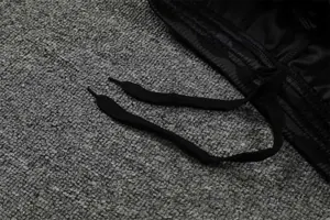 22-23 Chelsea vest training kit kit black stripe 2