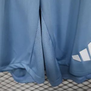 25-26 Juventus Away Player Version Shorts Football Trousers Sino AAAAJersey Supply Yupoo 6
