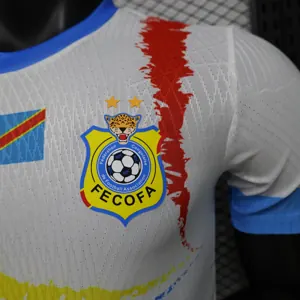 2026 Congo Third Away Mens kit Football T-Shirt Player Version AAAAJersey Supply Yupoo 10 1