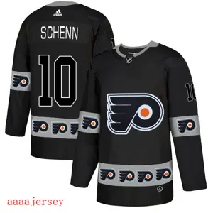 2019 Philadelphia Flyers Ice Hockey jersey M-3XL 费城飞人队冰球服 3