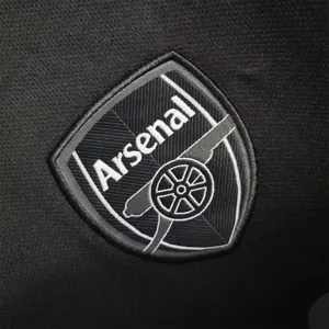 22-23 Arsenal Black 4