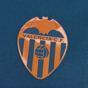 26-27 Valencia Mens Away Kit Football T-Shirt AAAAJersey Wholesale Yupoo 6 3