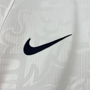 2026 World Cup England Mens Home Kit White Football T-Shirt AAAAJersey Dropship Yupoo 8