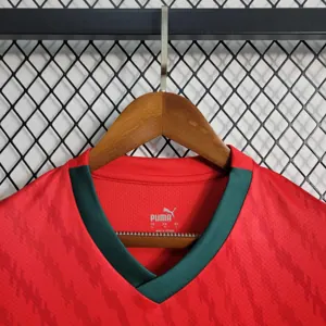 2023 Morocco Home S-XXL 8