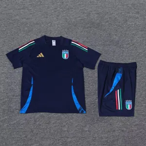 2024 Italy Training Soccer Jerseys Football Shirts 1