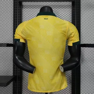 25-26 AC Milan Third Away Kit Football Player Version Shirt AAAAJersey Yupoo 3