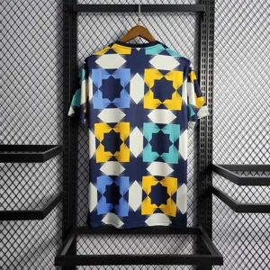2022 Algeria Training suit player version 2