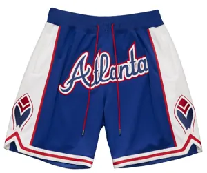 MLB Shorts 45