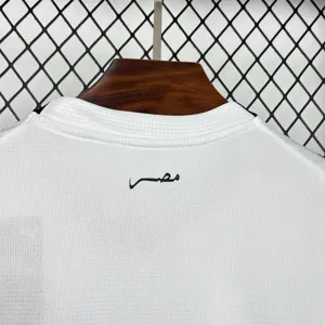 2026 Egypt World Cup Away Kit Soccer T-Shirt AAAAJersey Supply Yupoo 3