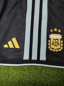 2026 World Cup Argentina Home Kid Kits Player Version Children Sets AAAAJersey Supplier Yupoo 2