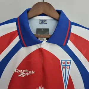 98 La Católica away 2