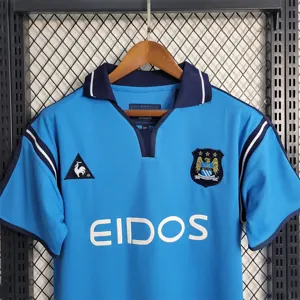 01-02 Manchester City home 2