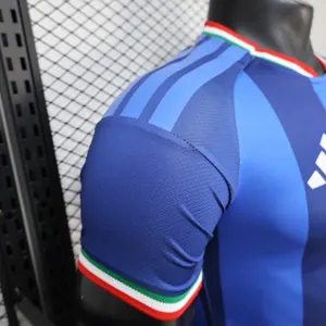 2026 World Cup Italy Special Edition Football Shirt Player Edition AAAA Jersey Drop ship Yupoo 4