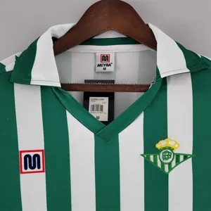 82-85 Real Betis home 6