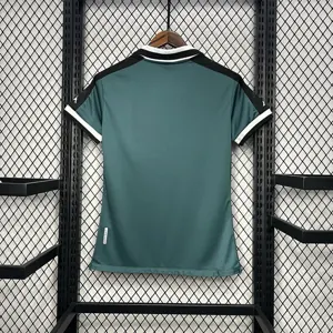 24-25 Vasco Da Gama Second Goalkeeper Women Shirt AAAAJersey Supplier Yupoo 3