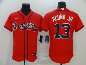 Atlanta Braves 3