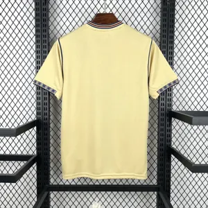 25-26 Barcelona Mens Special Edition T-Shirt Soccer Uniform AAAAJersey Supplier Yupoo 5