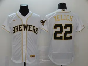 Milwaukee Brewers 54