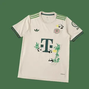 25-26 Fußball-Club Bayern München Oktoberfest Embroidery style AAAAJersey Supplier Yupoo
