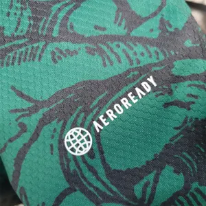 2023 Italy Green Special Edition AAAAJersey Yupoo 6