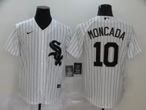 Chicago White Sox 4