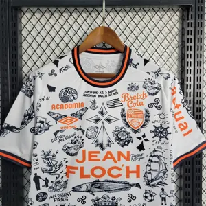 23-24 Lorient Special Edition 2