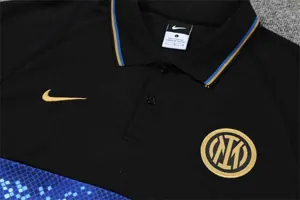 Polo Inter Milan blackblue 3