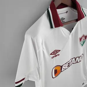 22-23 Fluminense away 7