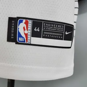 RONDO#4 Clippers Limited Edition White 5