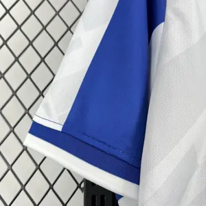 25-26 Porto Home Kit Football T-Shirt AAAAJersey Supply Yupoo 1