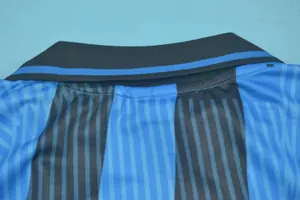 1991 Atalanta home blue 10