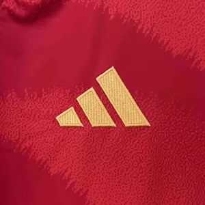 2024 Spain Home Kit UEFA Euro Shirt Jerseys Supllier Yupoo 2