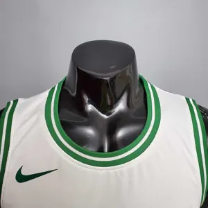BROWN#7 Celtics White 7