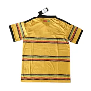 2026 Jamaica World Cup Home Football jersey Fan version AAAAJersey Supply Yupoo 1