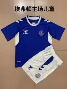 Everton 7