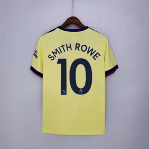 21-22 Arsenal away 3