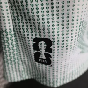 25-26 World Cup Commemorative Green player Version Soccer Shirt AAAAJersey Yupoo 3