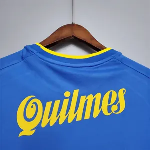 99-00 Boca Juniors home 6