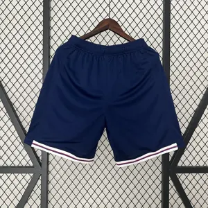 2024 England Home Shorts UEFA Euro Trousers Football Replicas Yupoo 4